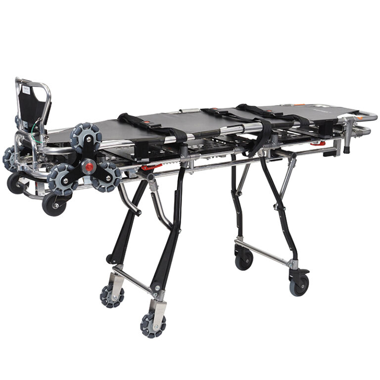 スタンドストレッチャーPRO-Roller2　セット　EXグレード